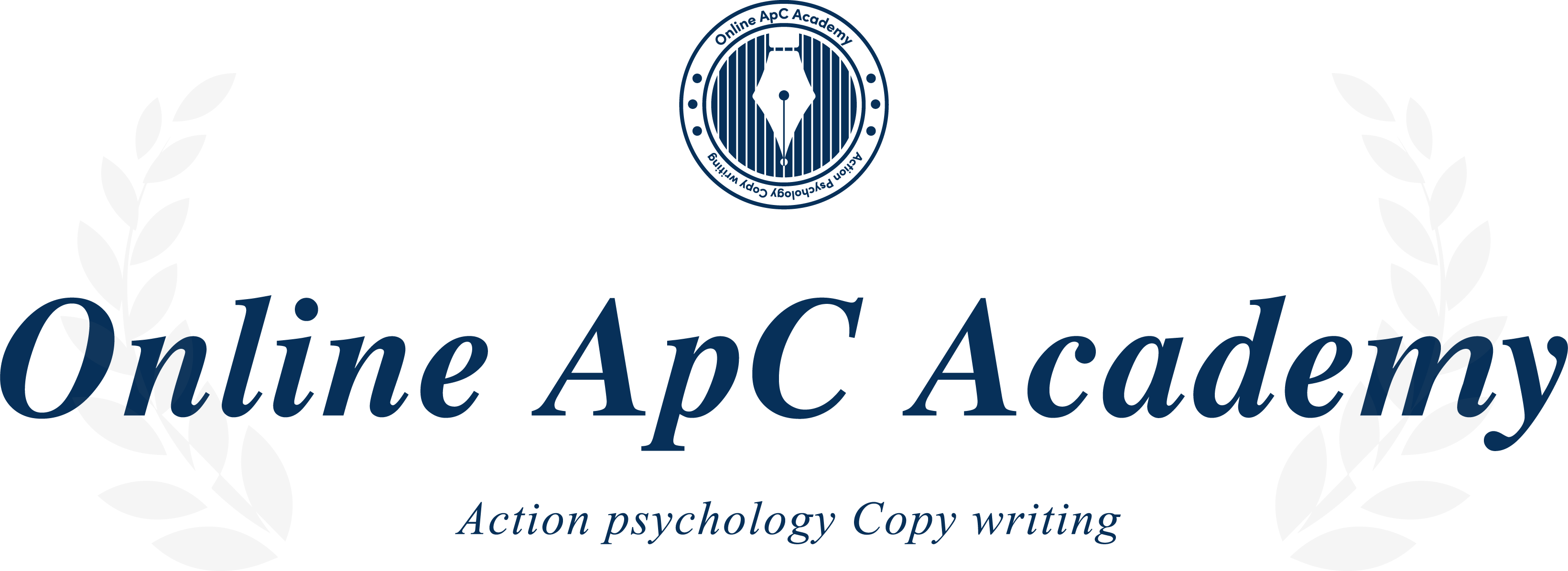 Online ApC Academy